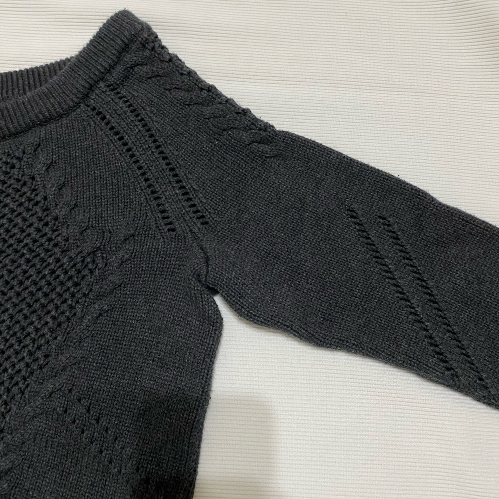 Lululemon Be Present Cropped Pullover Sweater - image 6